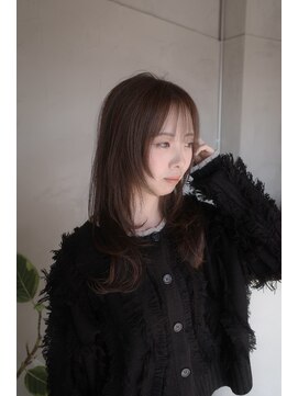 スキマ ウルフレイヤー