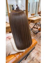 ジプソ 池袋西口(Gypso)&nbsp;似合わせカット/美髪カラー白髪染め可/髪質改善トリートメント