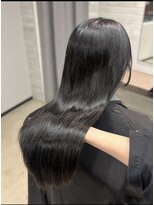モク 上野(mok)&nbsp;dark gray...*
