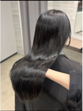 モク 上野(mok) dark gray...*
