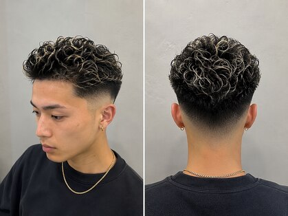 ラディックス(LADiX)の写真