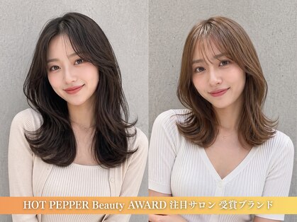 テーラヘアー 千葉みなと店(TELA HAIR)の写真