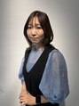 アース オーセンティック 新浦安店(EARTH Authentic)&nbsp;中嶋菜月 カラー