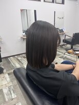 ウェーブ 和合店(wave)&nbsp;ボブカット