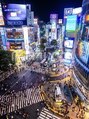 メゾンハル(Maison HALU) 東京/渋谷で5年勤務。最旬の技術で過去1可愛いを作ります。