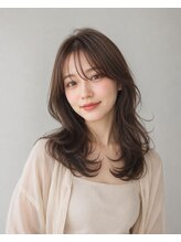 アンジュ ヘアー(Ange hair)