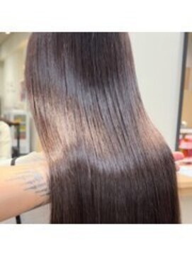 テーラヘアー 我孫子店(TELA HAIR) 髪質改善酸性ストレート