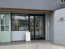 スプラウトヘアーサービス(SPROUT HAIR SERVICE)の雰囲気（【溝の口駅徒歩10分★津田山駅徒歩0分】利便性良！！）
