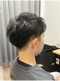 メンズショート