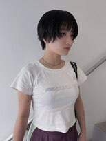 ライク ベター(like better)&nbsp;short hair