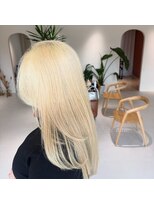 メイン(『　　』main)&nbsp;ホワイトベージュ