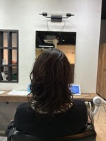 シエル 蒲田店(CIEL)&nbsp;ミックスパーマ