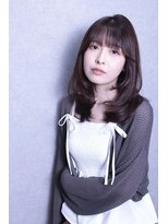 リメル 奥沢自由が丘店(Remel) リフトレイヤー/ナチュラル/くびれ巻き/モテ髪/奥沢/自由が丘