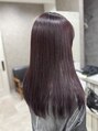 リアイス(Re:ICE)&nbsp;ブリーチなしのカラーも○