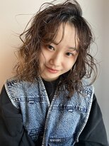 annex by flammeum Numazu【10月1日OPEN(予定)】&nbsp;くびれレイヤースタイル