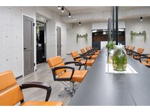 ジュノヘアーアンドアイラッシュ あざみ野(juno hair&eyelash)