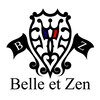 ベルエゼン(Belle et Zen)のお店ロゴ