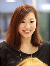髪技空間アノン(anon) 樋口 恵里