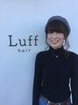 ラフヘアー(Luff hair) 小森 明香