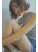 moveBOB SS model・KAEDE
