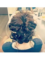 ヘアー ブブース(HAIR BO BOOSE)&nbsp;パーティセット