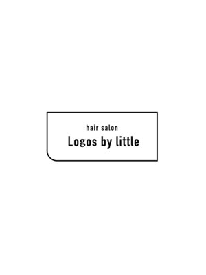 ロゴス バイ リトル(Logos by little)