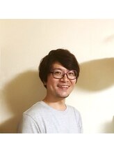 ニッチ(Nitti) 小林 信治
