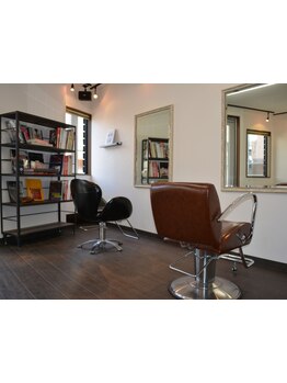 ご来店～お帰りまで贅沢time！お客様の理想、なりたい！を丁寧にカウンセリング♪内緒にしたい隠れ家サロン