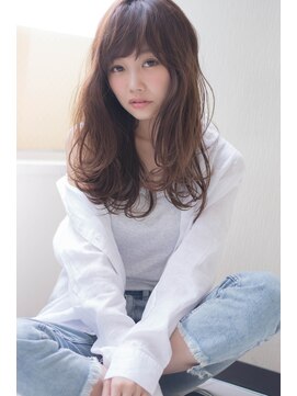 イースタイル 桂店(e-style) ココアベージュのナチュラルスタイル