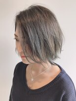 フェリーチェ(felice)&nbsp;☆切りっぱなし外ハネボブ☆