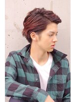 スタジオ 渋谷 原宿(Stujio)&nbsp;七三☆ネオリーゼント