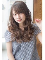 アフロート ギンザ(AFLOAT GINZA)&nbsp;AFLOAT明日香の 大人かわいい ヘルシーレイヤー イルミナカラー