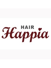 HAIR Happia
