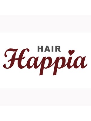 ハピア(HAIR Happia)