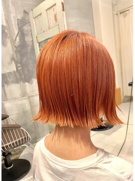 コキャン(COQUIN) キャンディーオレンジ