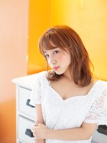 プレミアモデルズ 中野店(Premier Models)&nbsp;中野＿人気＿イルミナカラー＿グレージュ