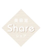 美容室Share