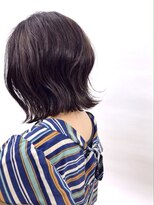 スタイリツシュスペースリズ STYLISH SPACE LIZ&nbsp;ショート