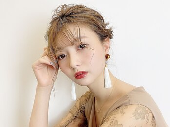 ヘアセットサロン　e:studio 六本木