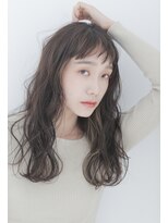 エルサロン 大阪店(ELLE salon) ハイライト×ラフウェーブ/トッティー