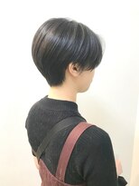 ラフューネ ヨコハマ(Raffune Yokohama)&nbsp;最旬ショート/ Raffune Yokohama