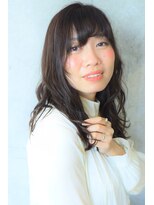 ヘアーアンドビューティストーリア 蒲田店(hair beauty STORIA)&nbsp;【STORIA蒲田店】愛され大人女子♪