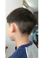 パルフェ(Parfait)&nbsp;ツーブロック