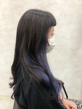 ジュノ(Jeuno) 大人インナーラベンダー