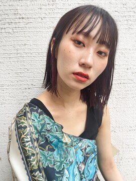 メゾンアメリ(Maison Amelie.) STYLE