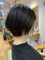 リノ 吉祥寺(Lino kichijoji)&nbsp;ナチュラルショート　リノ吉祥寺