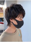 マッシュレイヤー