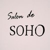 サロン ド ソーホー 蕨(Salon de SOHO)のお店ロゴ