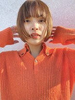 ソイ コンク 下北沢(soi conc)&nbsp;light mini bob