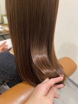 ニコ 四街道(nico)&nbsp;『四街道駅nico青木辰憲』の似合わせスタイル☆